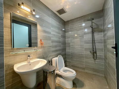 Alojamiento en Ho Chi Minh City, Vietnam Alojamiento en Ho Chi Minh City, Vietnam