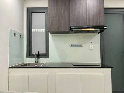 Housing in Ho Chi Minh City, Vietnam Housing in Ho Chi Minh City, Vietnam