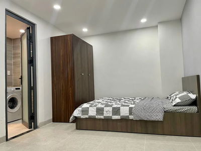 Housing in Ho Chi Minh City, Vietnam Housing in Ho Chi Minh City, Vietnam