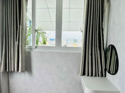 Gehäuse In Ho Chi Minh City, Vietnam Gehäuse In Ho Chi Minh City, Vietnam