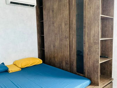 Housing in Ho Chi Minh City, Vietnam Housing in Ho Chi Minh City, Vietnam