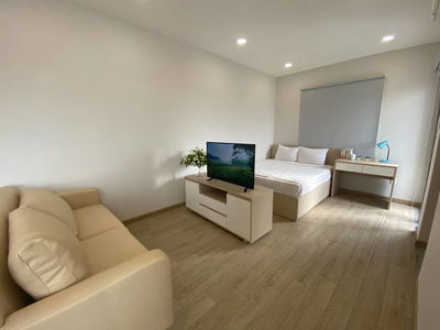 Housing in Ho Chi Minh City, Vietnam  Housing in Ho Chi Minh City, Vietnam