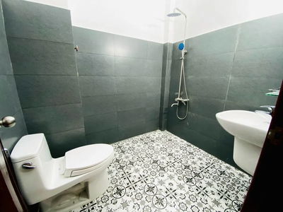 Housing in Ho Chi Minh City, Vietnam Housing in Ho Chi Minh City, Vietnam