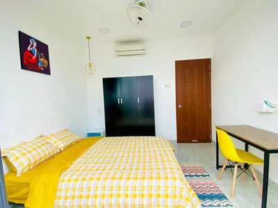 Alojamiento en Ho Chi Minh City, Vietnam Alojamiento en Ho Chi Minh City, Vietnam