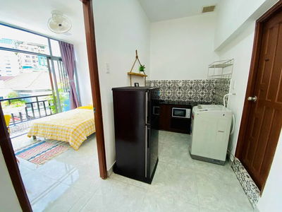 Жилье в Ho Chi Minh City, Vietnam Жилье в Ho Chi Minh City, Vietnam