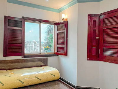 Alojamiento en Ho Chi Minh City, Vietnam Alojamiento en Ho Chi Minh City, Vietnam