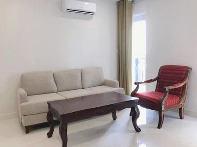 Housing in Ho Chi Minh City, Vietnam Housing in Ho Chi Minh City, Vietnam