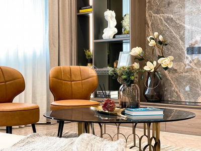 Grand View, Vietnam Grand View, Vietnam