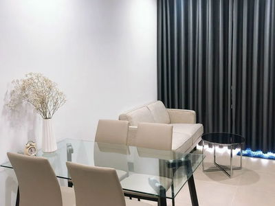 Residential complex with recreation areas, Vietnam Residential complex with recreation areas, Vietnam