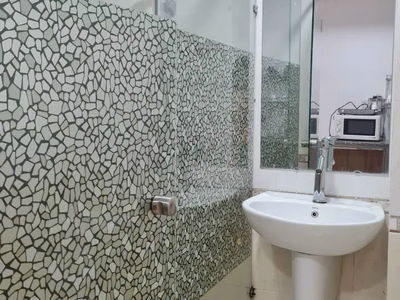 Gehäuse In Nha Be, Vietnam Gehäuse In Nha Be, Vietnam