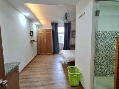 Gehäuse In Nha Be, Vietnam  Gehäuse In Nha Be, Vietnam