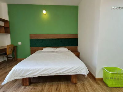 Housing in Nha Be, Vietnam  Housing in Nha Be, Vietnam