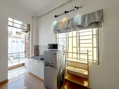 Logement dans Ho Chi Minh City, Vietnam  Logement dans Ho Chi Minh City, Vietnam