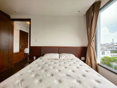 Housing in Ho Chi Minh City, Vietnam Housing in Ho Chi Minh City, Vietnam