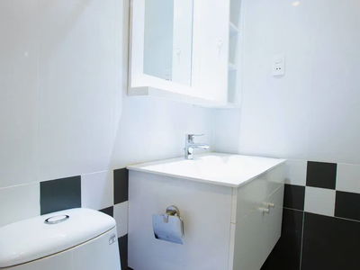 Housing in Ho Chi Minh City, Vietnam  Housing in Ho Chi Minh City, Vietnam