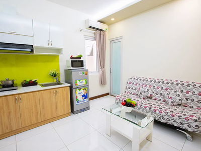 Logement dans Ho Chi Minh City, Vietnam Logement dans Ho Chi Minh City, Vietnam