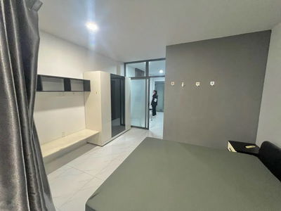 Gehäuse In Ho Chi Minh City, Vietnam Gehäuse In Ho Chi Minh City, Vietnam