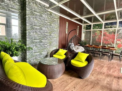 Green View, Vietnam Green View, Vietnam