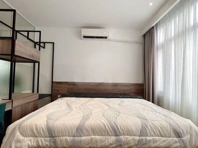 Жилье в Ho Chi Minh City, Vietnam Жилье в Ho Chi Minh City, Vietnam