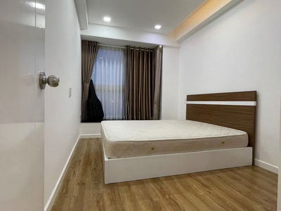 Residential complex with pool and recreation areas, Vietnam  Residential complex with pool and recreation areas, Vietnam