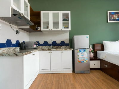 Logement dans Ho Chi Minh City, Vietnam Logement dans Ho Chi Minh City, Vietnam