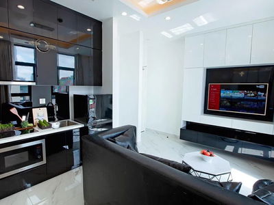 Housing in Ho Chi Minh City, Vietnam Housing in Ho Chi Minh City, Vietnam