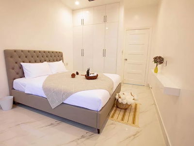 Жилье в Ho Chi Minh City, Vietnam Жилье в Ho Chi Minh City, Vietnam