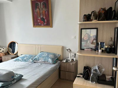 Sky89 with pool and gym, Vietnam Sky89 with pool and gym, Vietnam