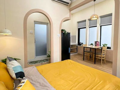 Logement dans Ho Chi Minh City, Vietnam Logement dans Ho Chi Minh City, Vietnam