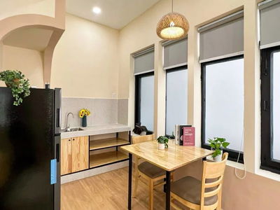 Жилье в Ho Chi Minh City, Vietnam Жилье в Ho Chi Minh City, Vietnam