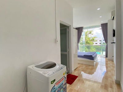 Alojamiento en Ho Chi Minh City, Vietnam  Alojamiento en Ho Chi Minh City, Vietnam