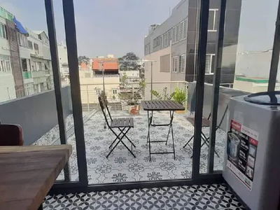 Жилье в Nha Be, Vietnam Жилье в Nha Be, Vietnam