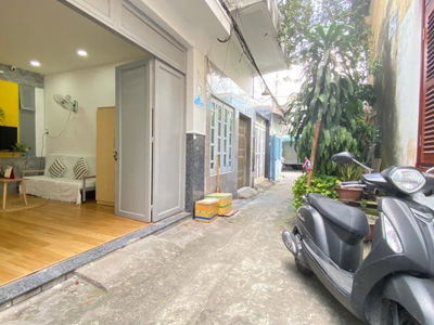 Logement dans Ho Chi Minh City, Vietnam Logement dans Ho Chi Minh City, Vietnam