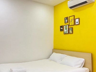 Alojamiento en Ho Chi Minh City, Vietnam Alojamiento en Ho Chi Minh City, Vietnam