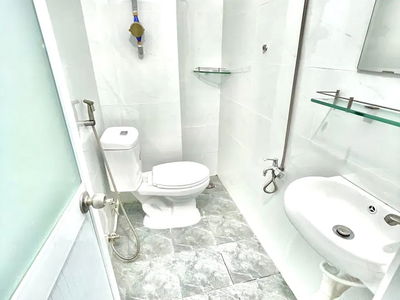 Alojamiento en Ho Chi Minh City, Vietnam Alojamiento en Ho Chi Minh City, Vietnam