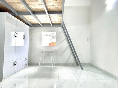 Housing in Ho Chi Minh City, Vietnam Housing in Ho Chi Minh City, Vietnam