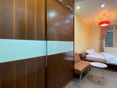 Housing in Ho Chi Minh City, Vietnam Housing in Ho Chi Minh City, Vietnam