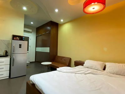 Жилье в Ho Chi Minh City, Vietnam  Жилье в Ho Chi Minh City, Vietnam