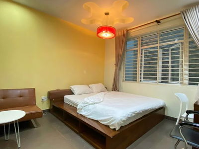 Logement dans Ho Chi Minh City, Vietnam Logement dans Ho Chi Minh City, Vietnam