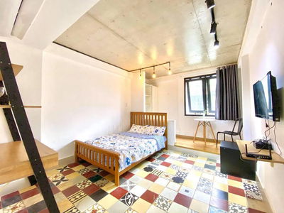 Logement dans Ho Chi Minh City, Vietnam  Logement dans Ho Chi Minh City, Vietnam