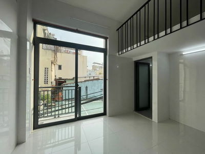 Housing in Ho Chi Minh City, Vietnam Housing in Ho Chi Minh City, Vietnam