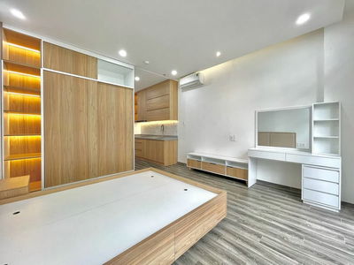 Housing in Ho Chi Minh City, Vietnam Housing in Ho Chi Minh City, Vietnam