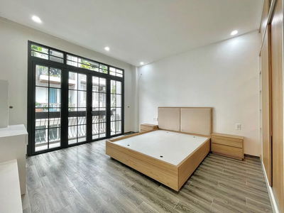 Logement dans Ho Chi Minh City, Vietnam Logement dans Ho Chi Minh City, Vietnam