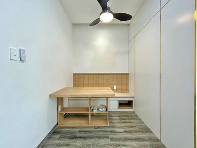 Жилье в Ho Chi Minh City, Vietnam Жилье в Ho Chi Minh City, Vietnam