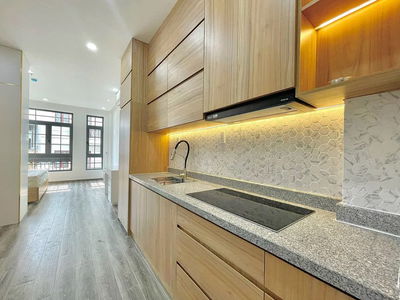 Logement dans Ho Chi Minh City, Vietnam  Logement dans Ho Chi Minh City, Vietnam