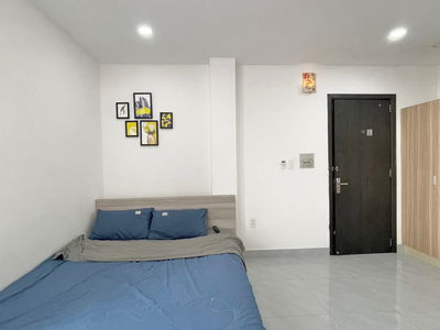 Logement dans Ho Chi Minh City, Vietnam  Logement dans Ho Chi Minh City, Vietnam