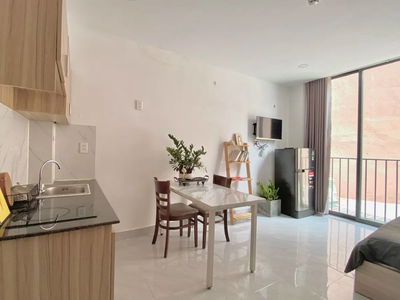 Housing in Ho Chi Minh City, Vietnam Housing in Ho Chi Minh City, Vietnam