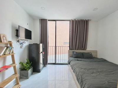 Alojamiento en Ho Chi Minh City, Vietnam  Alojamiento en Ho Chi Minh City, Vietnam