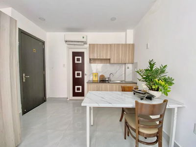 Logement dans Ho Chi Minh City, Vietnam Logement dans Ho Chi Minh City, Vietnam