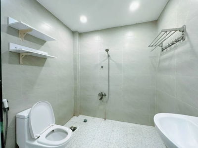 Housing in Ho Chi Minh City, Vietnam Housing in Ho Chi Minh City, Vietnam